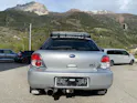 Subaru Impreza Wagon 2.5 Turbo WRX