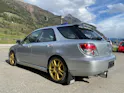 Subaru Impreza Wagon 2.5 Turbo WRX