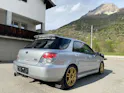 Subaru Impreza Wagon 2.5 Turbo WRX
