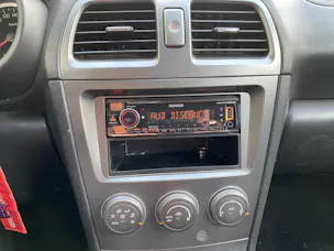 Subaru Impreza Wagon 2.5 Turbo WRX