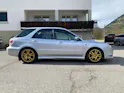 Subaru Impreza Wagon 2.5 Turbo WRX