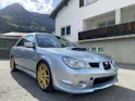 Subaru Impreza Wagon 2.5 Turbo WRX