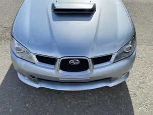 Subaru Impreza Wagon 2.5 Turbo WRX
