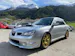 Subaru Impreza Wagon 2.5 Turbo WRX