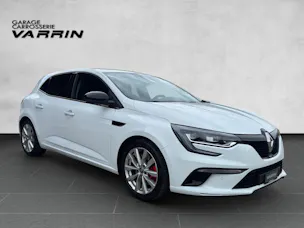 Renault Mégane 1.6 TCe 205 GT EDC