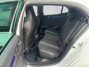 Renault Mégane 1.6 TCe 205 GT EDC