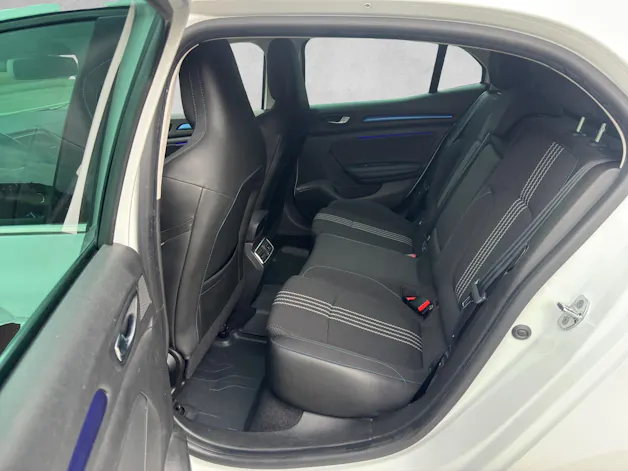 Renault Mégane 1.6 TCe 205 GT EDC