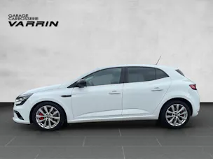 Renault Mégane 1.6 TCe 205 GT EDC