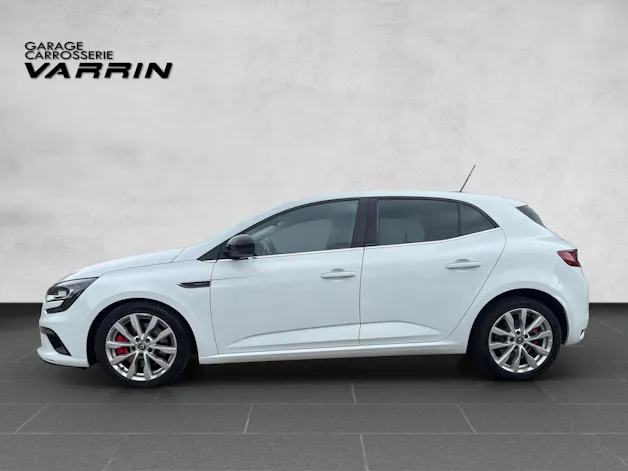 Renault Mégane 1.6 TCe 205 GT EDC