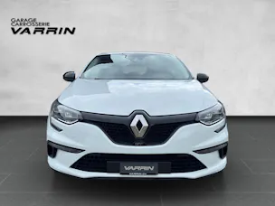 Renault Mégane 1.6 TCe 205 GT EDC