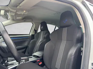 Renault Mégane 1.6 TCe 205 GT EDC