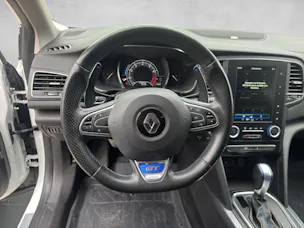 Renault Mégane 1.6 TCe 205 GT EDC