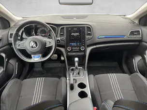 Renault Mégane 1.6 TCe 205 GT EDC