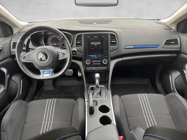 Renault Mégane 1.6 TCe 205 GT EDC