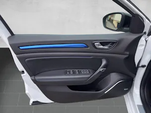 Renault Mégane 1.6 TCe 205 GT EDC
