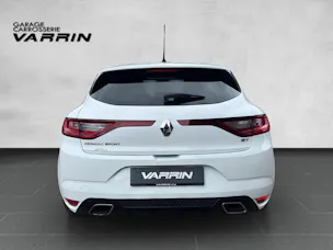 Renault Mégane 1.6 TCe 205 GT EDC
