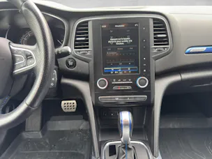 Renault Mégane 1.6 TCe 205 GT EDC