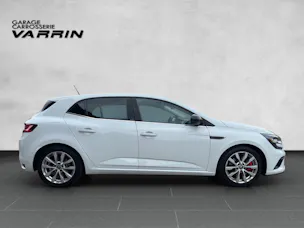 Renault Mégane 1.6 TCe 205 GT EDC