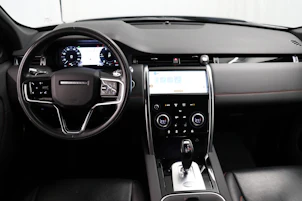 Fahrzeugbild LAND ROVER Discovery Sport 2.0 SD4 200 R-Dynamic S