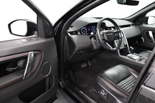Fahrzeugbild LAND ROVER Discovery Sport 2.0 SD4 200 R-Dynamic S