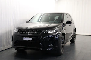 Fahrzeugbild LAND ROVER Discovery Sport 2.0 SD4 200 R-Dynamic S
