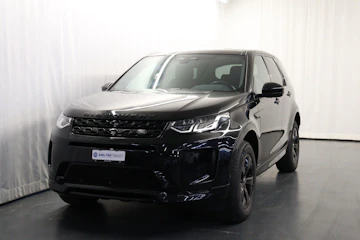 Fahrzeugbild LAND ROVER Discovery Sport 2.0 SD4 200 R-Dynamic S