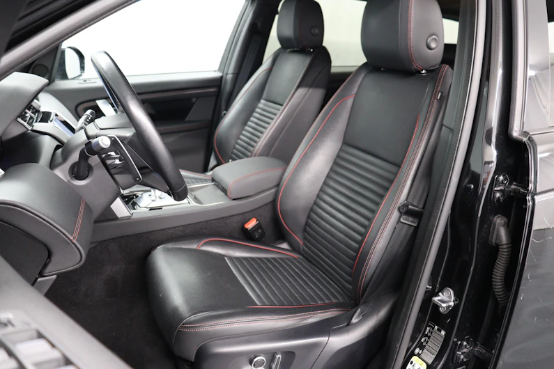Fahrzeugbild LAND ROVER DISCOVERY SPORT