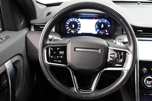 Fahrzeugbild LAND ROVER Discovery Sport 2.0 SD4 200 R-Dynamic S