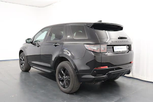 Fahrzeugbild LAND ROVER Discovery Sport 2.0 SD4 200 R-Dynamic S