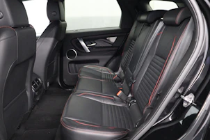 Fahrzeugbild LAND ROVER Discovery Sport 2.0 SD4 200 R-Dynamic S