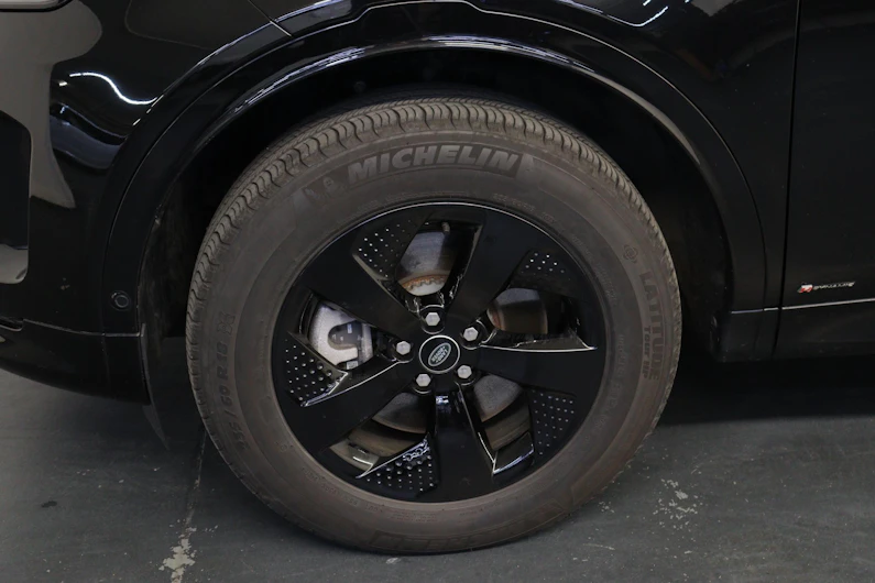 Fahrzeugbild LAND ROVER DISCOVERY SPORT