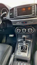Mitsubishi Lancer Sportback 2.0 T MIVEC Ralliart GS