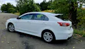 Mitsubishi Lancer Sportback 2.0 T MIVEC Ralliart GS