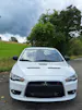 Mitsubishi Lancer Sportback 2.0 T MIVEC Ralliart GS