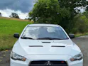 Mitsubishi Lancer Sportback 2.0 T MIVEC Ralliart GS