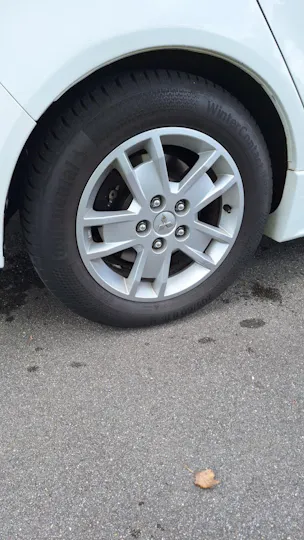 Mitsubishi Lancer Sportback 2.0 T MIVEC Ralliart GS