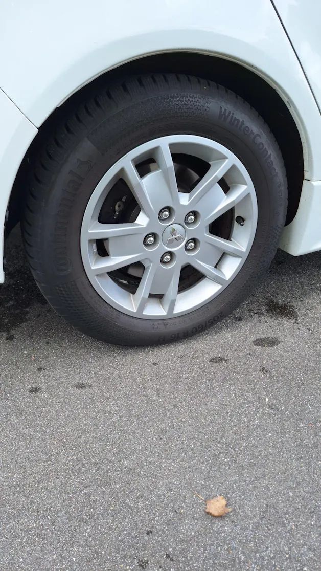 Mitsubishi Lancer Sportback 2.0 T MIVEC Ralliart GS