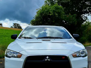 Mitsubishi Lancer Sportback 2.0 T MIVEC Ralliart GS