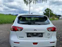 Mitsubishi Lancer Sportback 2.0 T MIVEC Ralliart GS