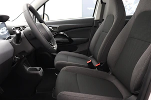 Fahrzeugbild LEAPMOTOR T03 Electric