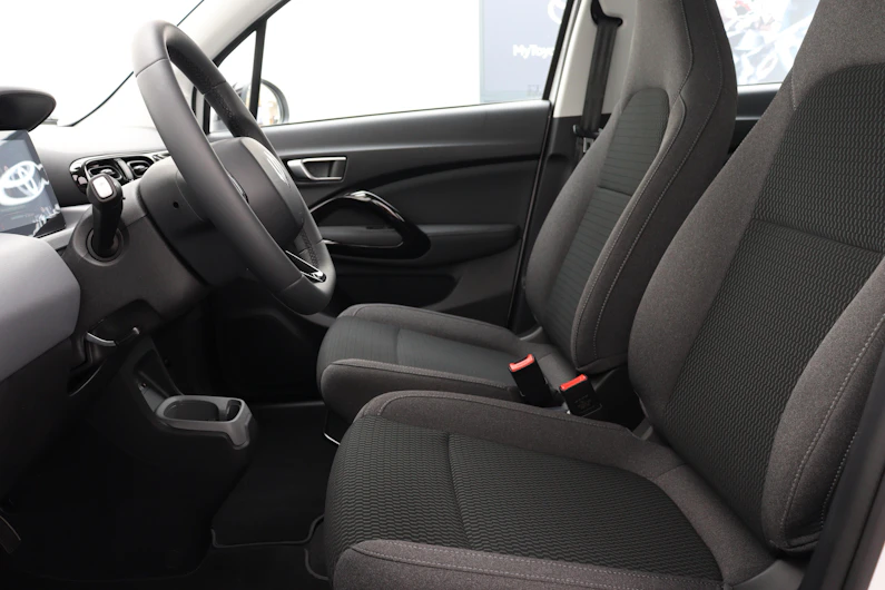 Fahrzeugbild LEAPMOTOR T03