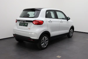 Fahrzeugbild LEAPMOTOR T03 Electric