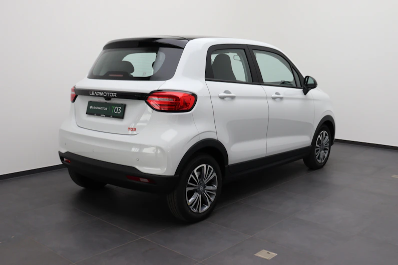 Fahrzeugbild LEAPMOTOR T03