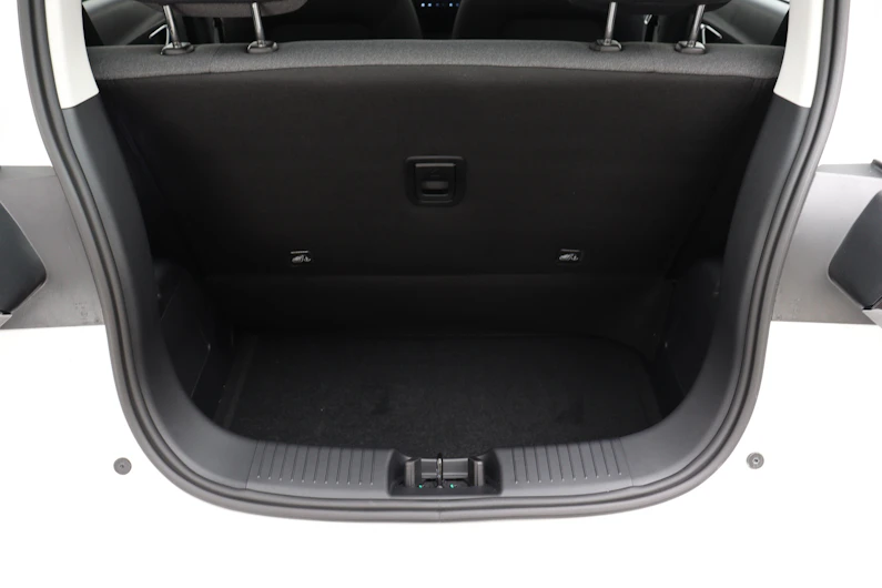 Fahrzeugbild LEAPMOTOR T03