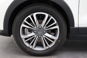 Fahrzeugbild LEAPMOTOR T03 Electric