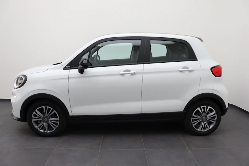 Fahrzeugbild LEAPMOTOR T03