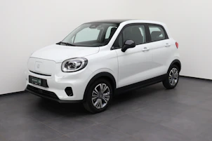 Fahrzeugbild LEAPMOTOR T03 Electric