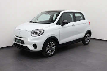 Fahrzeugbild LEAPMOTOR T03 Electric