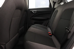 Fahrzeugbild LEAPMOTOR T03 Electric