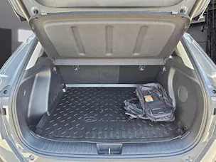 HYUNDAI Kona 1.6 GDi Hybrid Vertex Swiss Edition
